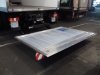 BÄR Cargolift BC 1500 S4 emelőhátfal